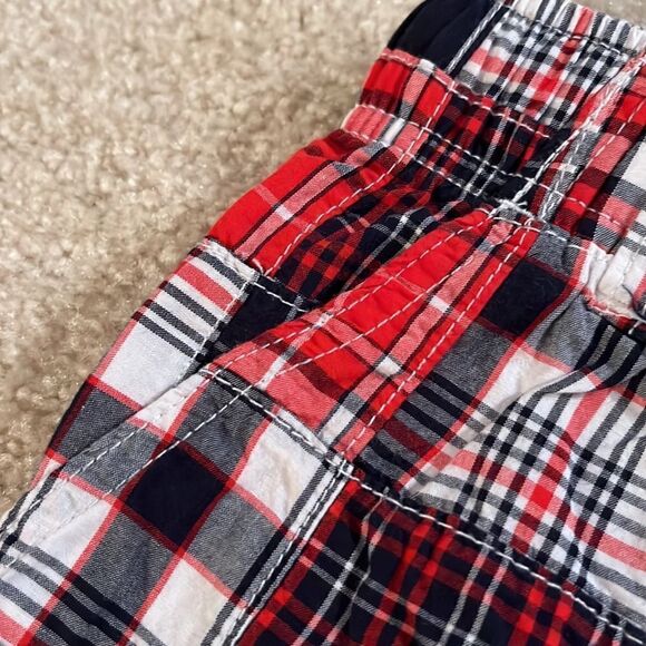 BOYS GYMBOREE SHORTS SIZE 10 - Picture 6 of 8